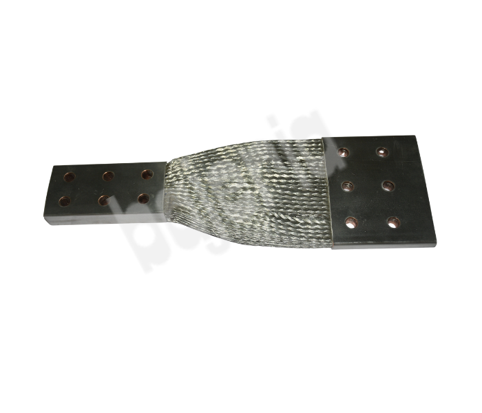 Copper Braided Flexible Shunts, Copper Braided Flexible Connectors, Copper Braided Flexible Jumpers, Aluminium Braided Flexible Shunts, Aluminium Braided Flexible Connectors, Aluminium Braided Flexible Jumpers, Stainless steel Braided Flexible Shunts, Stainless steel Flexible Connectors, Stainless steel Flexible Jumpers