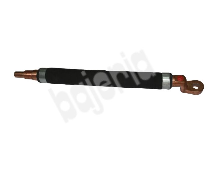 Asbestos Power Cables, Fibreglass Covered Cables, Fibreglass Covered Connectors, Fibreglass Covered Shunts, Fibreglass Covered Jumpers